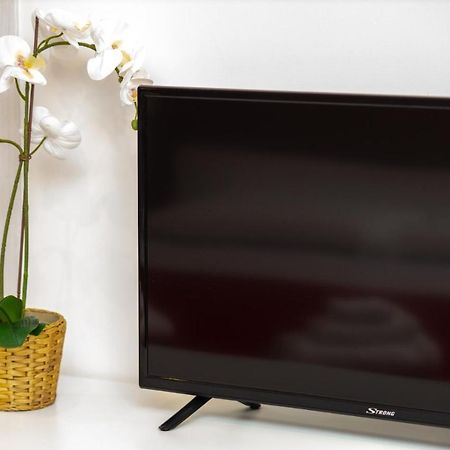 Suebi Rooms Termoli Ngoại thất bức ảnh