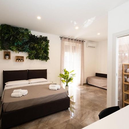Suebi Rooms Termoli Ngoại thất bức ảnh