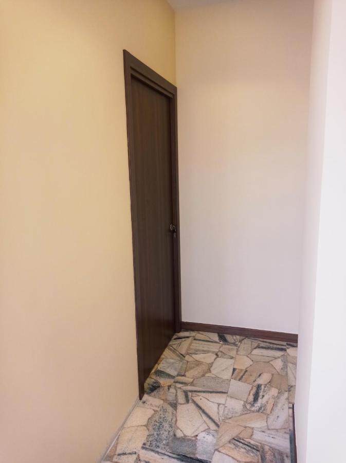 Suebi Rooms Termoli Ngoại thất bức ảnh