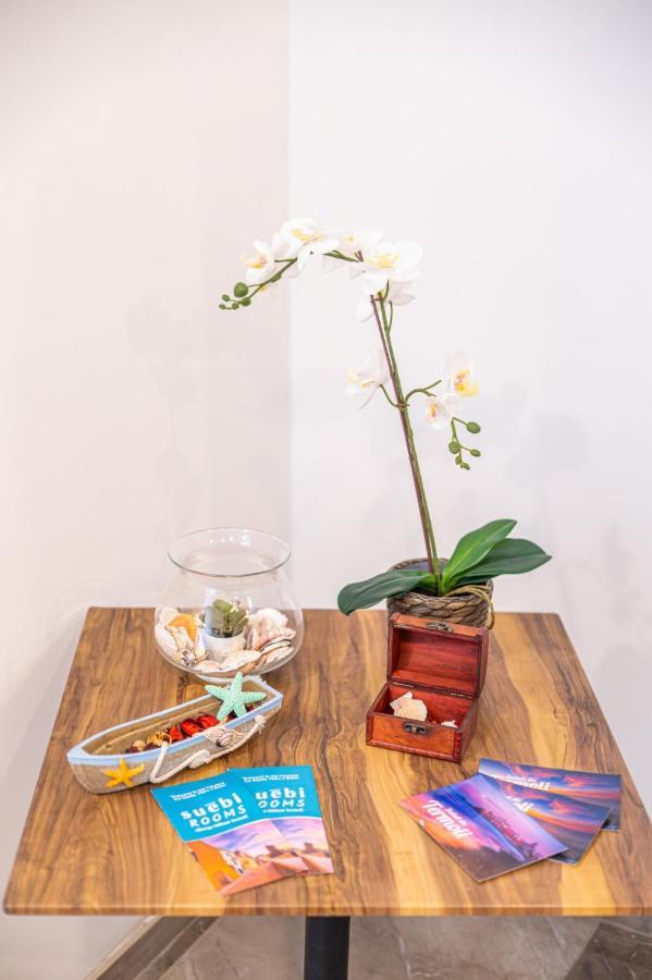 Suebi Rooms Termoli Ngoại thất bức ảnh