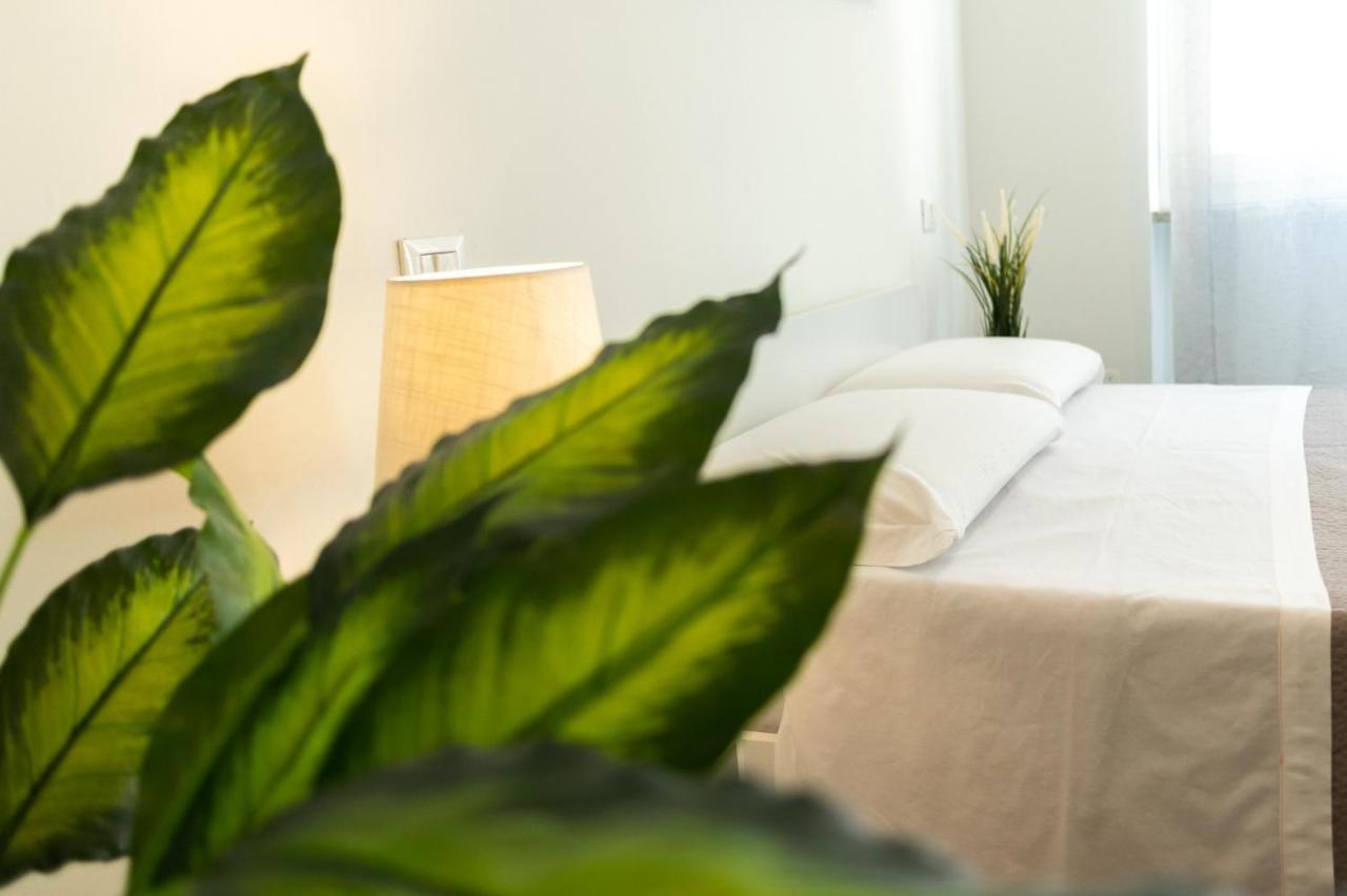 Suebi Rooms Termoli Ngoại thất bức ảnh
